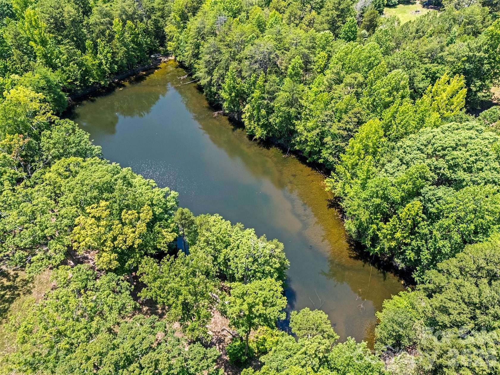 15 Acres of Land for Sale in York, South Carolina