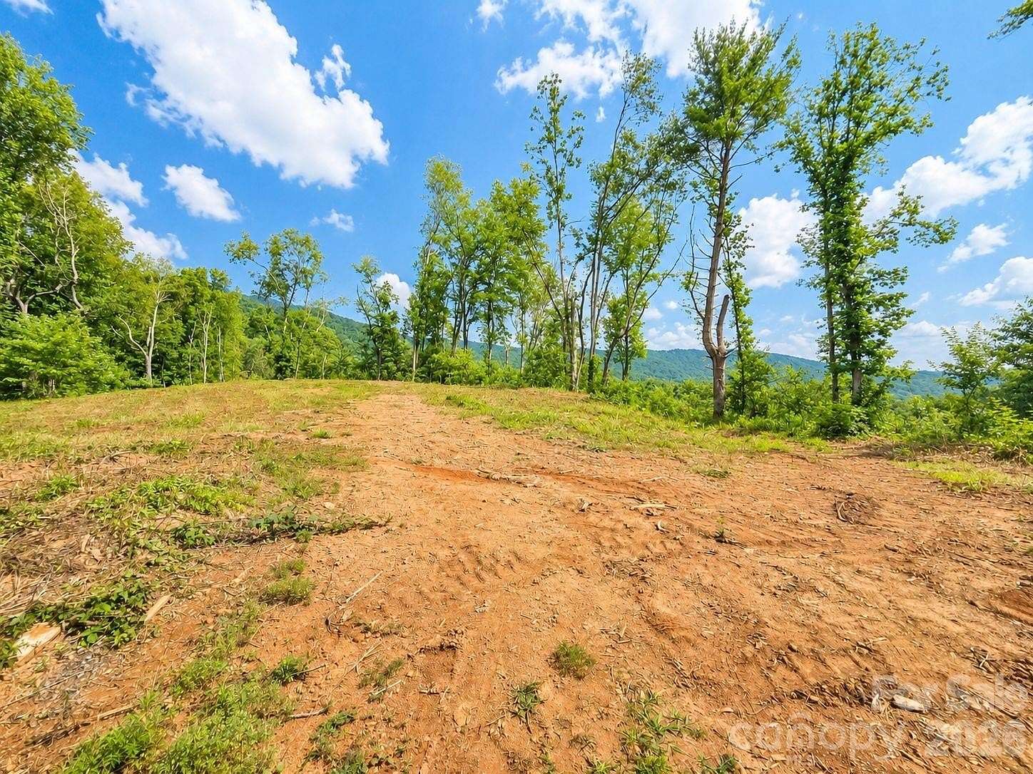 1.48 Acres of Residential Land for Sale in Waynesville, North Carolina