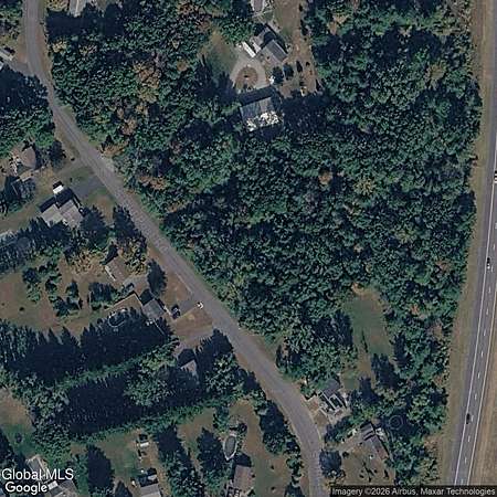 2.8 Acres of Residential Land for Sale in Schodack Town, New York