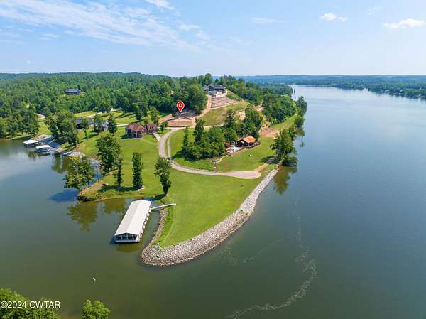 0.66 Acres of Residential Land for Sale in Sugar Tree, Tennessee