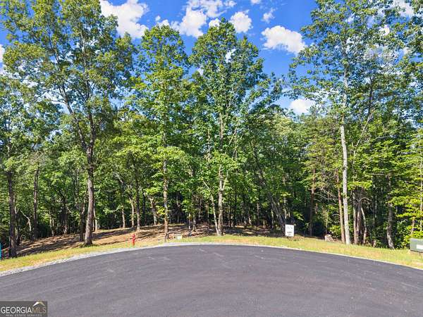 1.84 Acres of Residential Land for Sale in Cleveland, Georgia