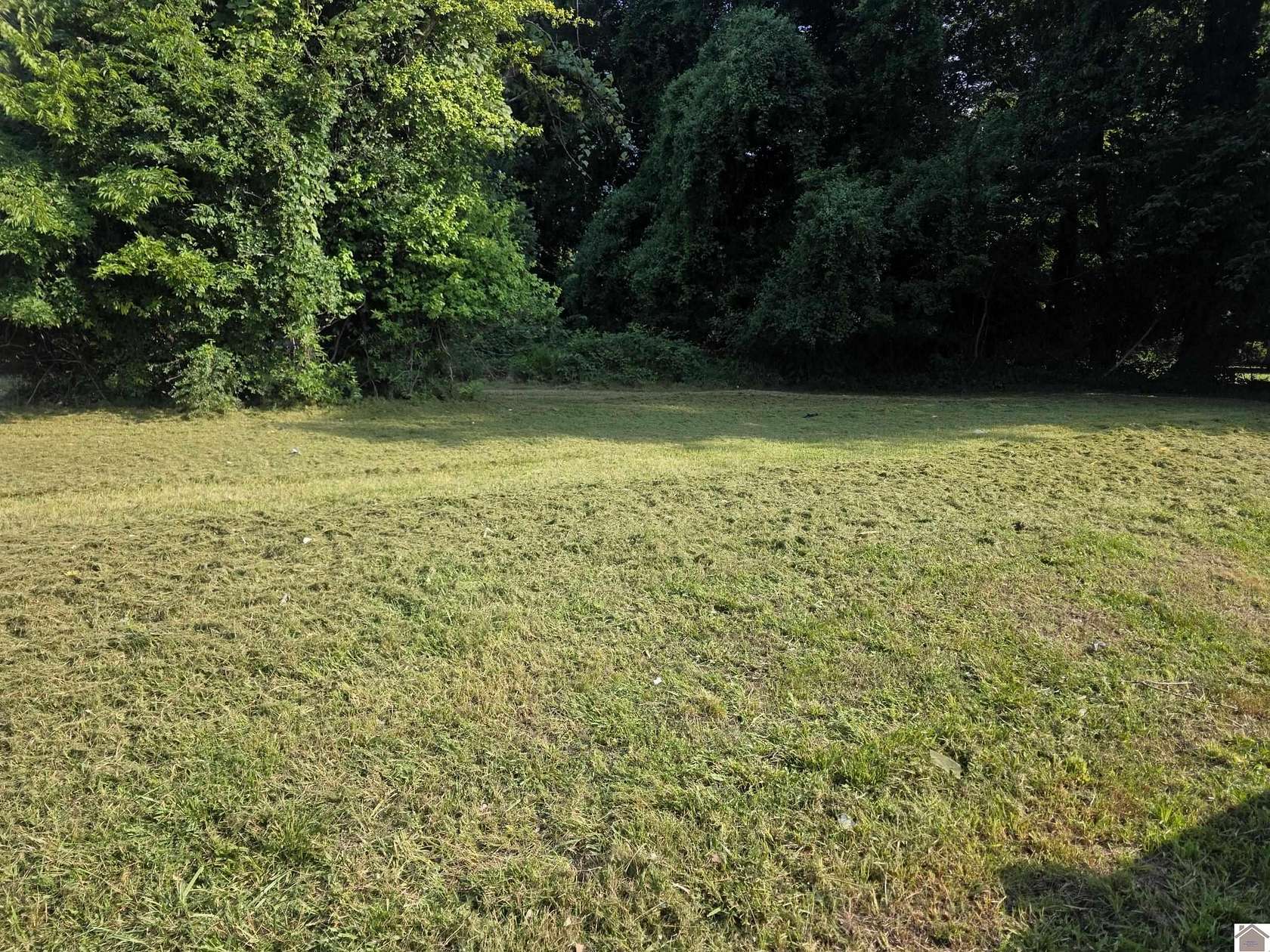 0.05 Acres of Residential Land for Sale in Paducah, Kentucky