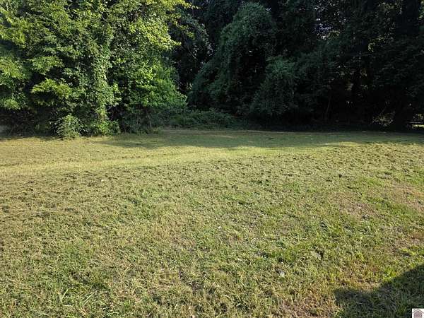 0.05 Acres of Residential Land for Sale in Paducah, Kentucky