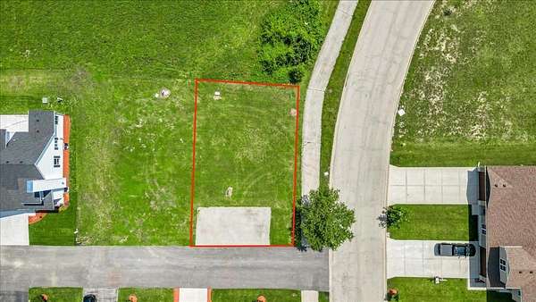0.12 Acres of Residential Land for Sale in Minooka, Illinois