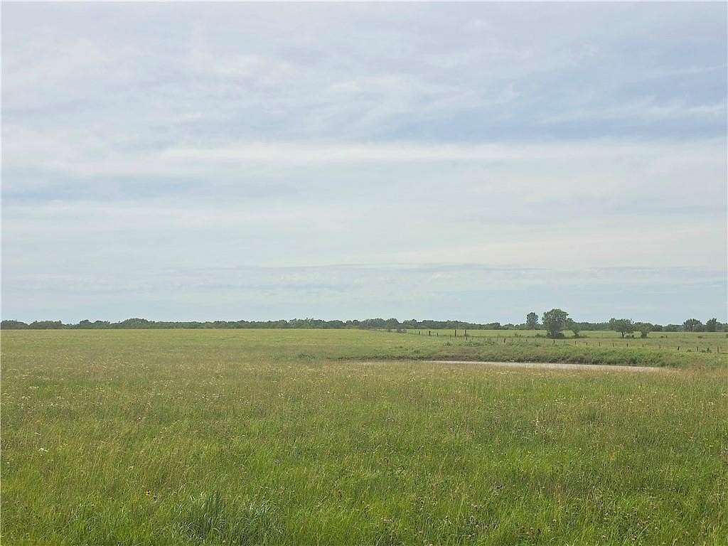 77.3 Acres of Land for Sale in Elsmore, Kansas