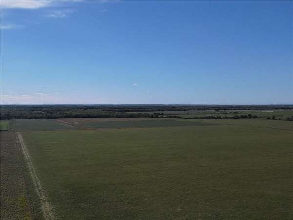 77.3 Acres of Agricultural Land for Sale in Elsmore, Kansas