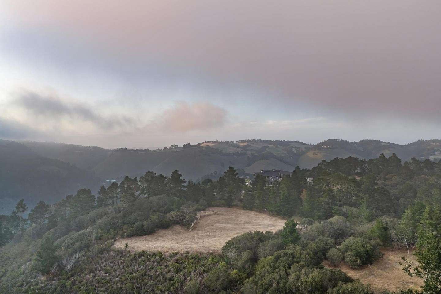 7 Acres of Residential Land for Sale in Carmel-by-the-Sea, California