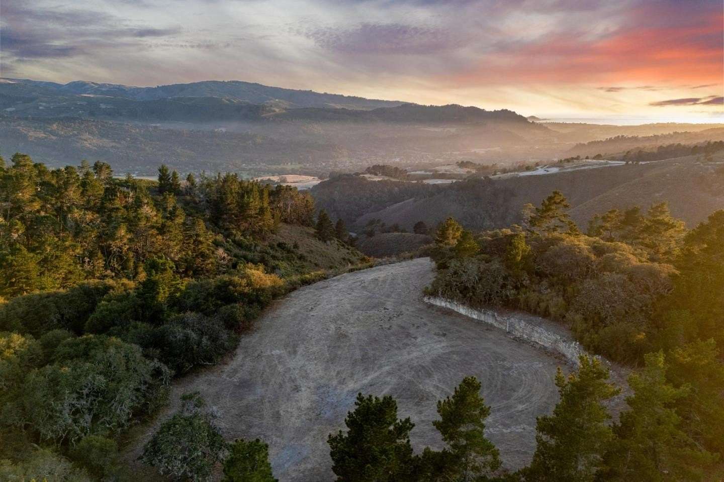 7 Acres of Residential Land for Sale in Carmel-by-the-Sea, California
