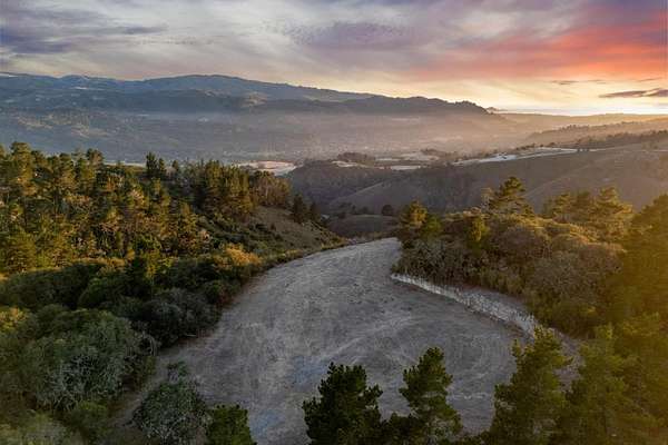 7 Acres of Residential Land for Sale in Carmel-by-the-Sea, California