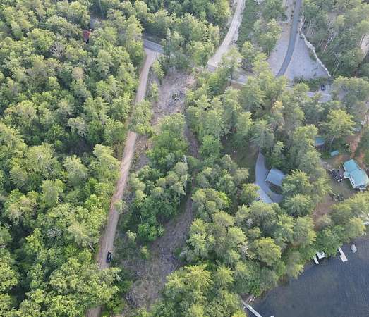 2.35 Acres of Residential Land for Sale in Sebago Town, Maine