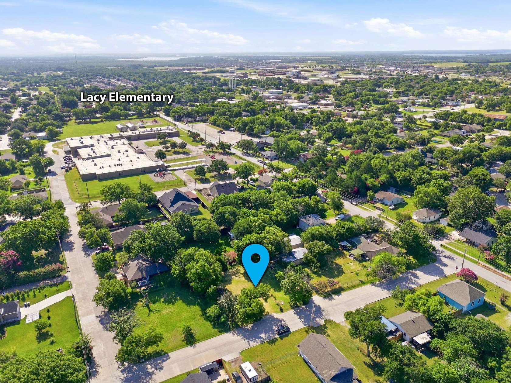 0.23 Acres of Residential Land for Sale in Princeton, Texas