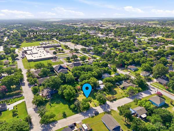 0.23 Acres of Residential Land for Sale in Princeton, Texas