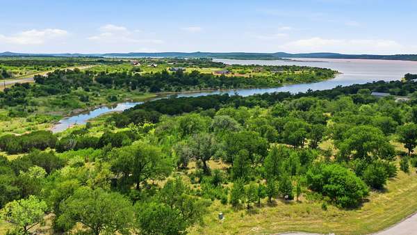 1 Acre of Residential Land for Sale in Graford, Texas