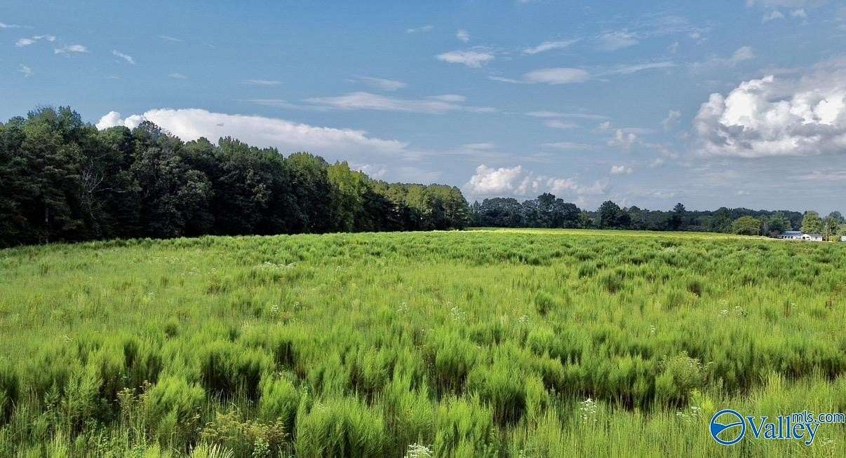26 Acres of Recreational & Residential Land for Sale in Elkmont, Alabama