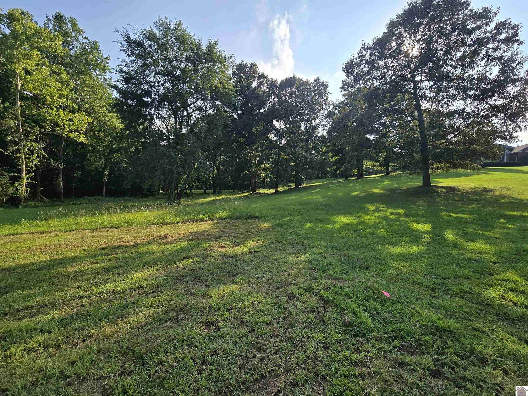 1.44 Acres of Residential Land for Sale in Benton, Kentucky