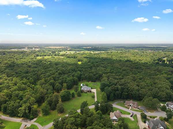 1.44 Acres of Residential Land for Sale in Benton, Kentucky