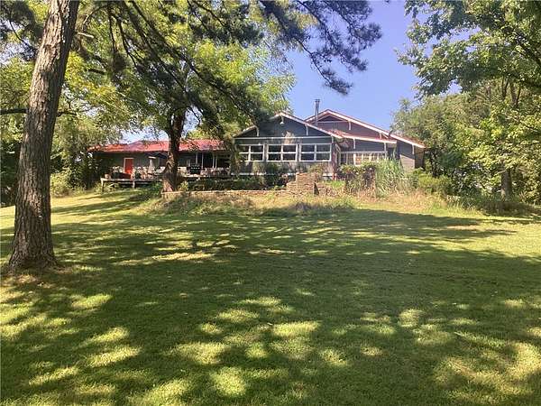 11.3 Acres of Improved Mixed-Use Land for Sale in Eureka Springs, Arkansas