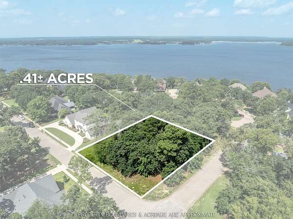 0.4 Acres of Residential Land for Sale in Bullard, Texas