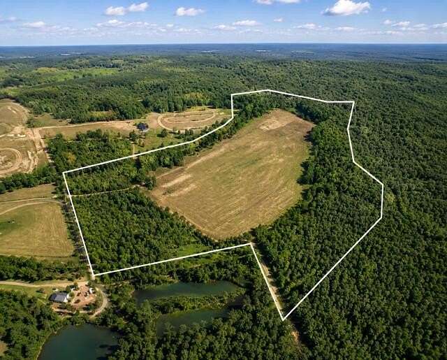 41 Acres of Land for Sale in Manning, South Carolina