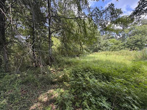 9.28 Acres of Residential Land for Sale in Clarksville, Arkansas