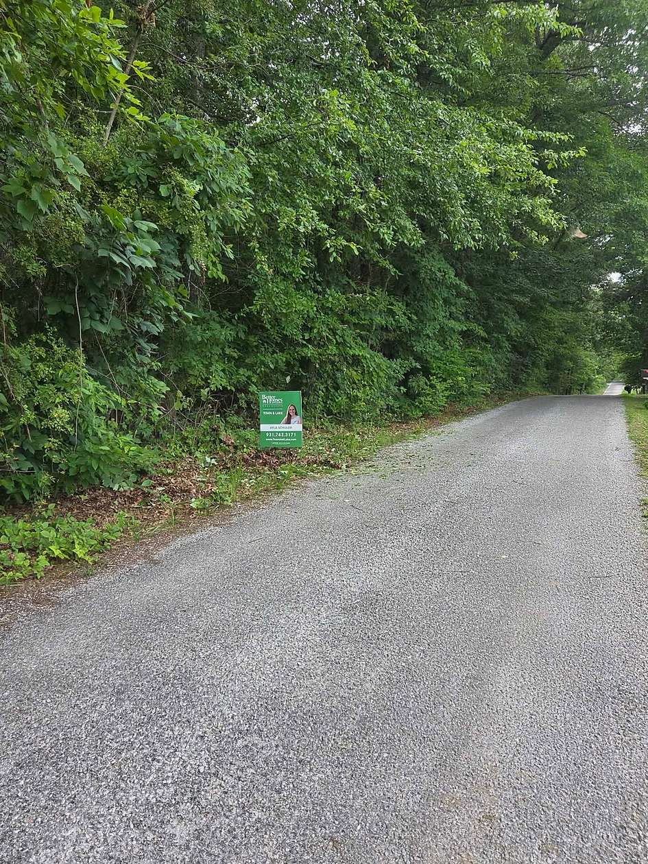 2.82 Acres of Residential Land for Sale in Crossville, Tennessee