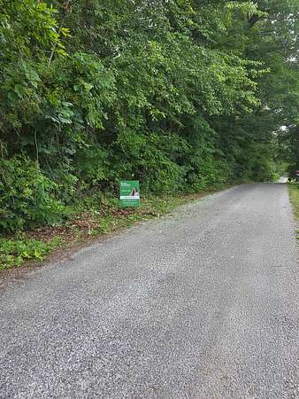 2.82 Acres of Residential Land for Sale in Crossville, Tennessee