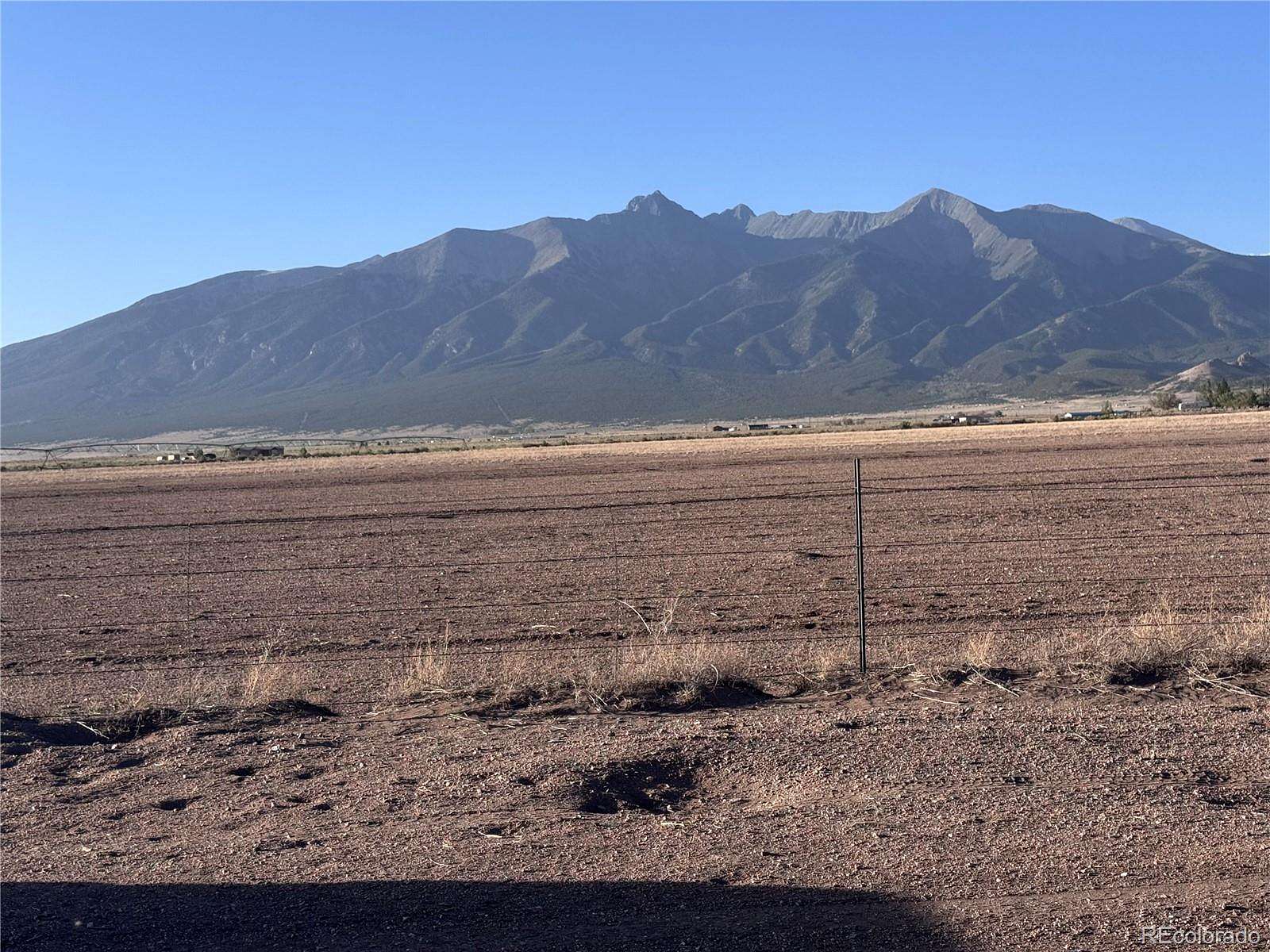 0.16 Acres of Residential Land for Sale in Blanca, Colorado