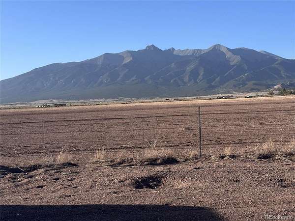 0.16 Acres of Residential Land for Sale in Blanca, Colorado