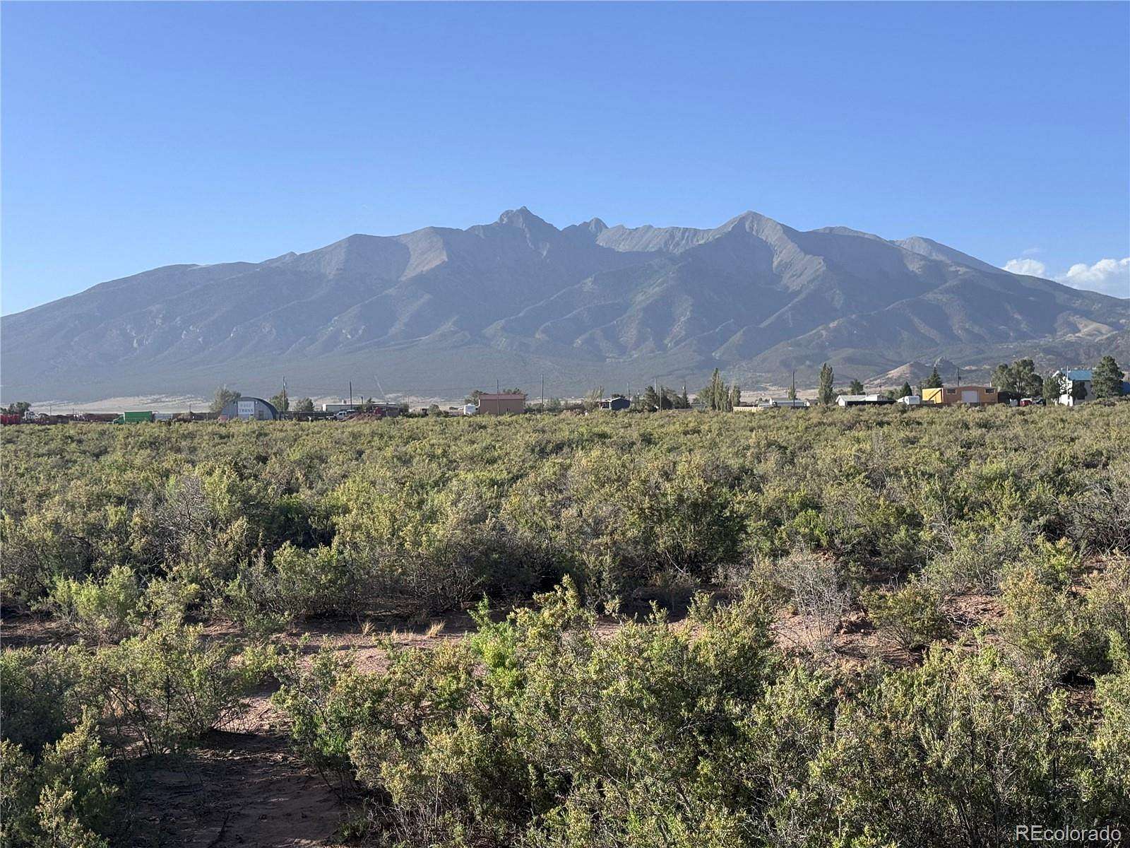 0.32 Acres of Residential Land for Sale in Blanca, Colorado