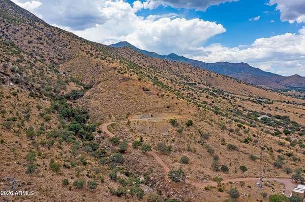 5 Acres of Land for Sale in Hereford, Arizona