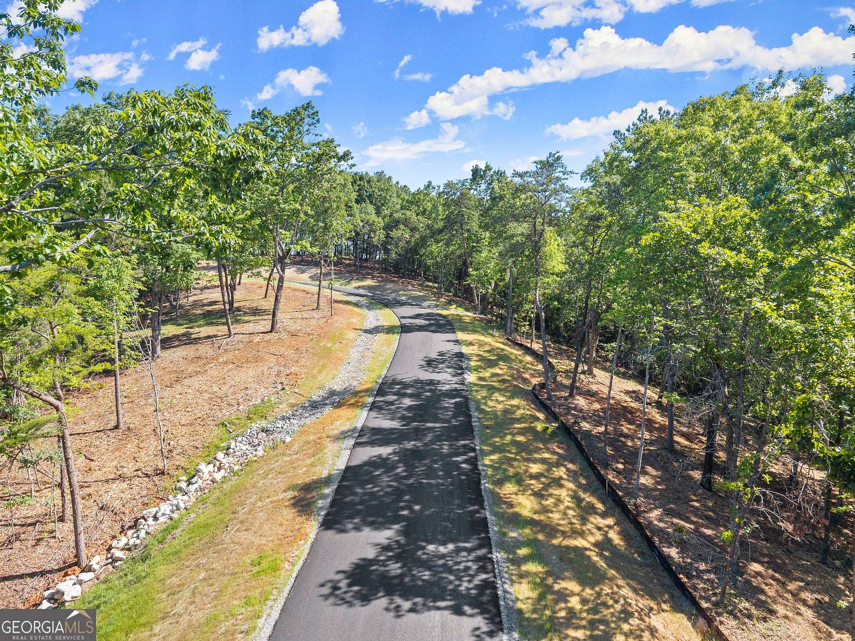 1.5 Acres of Residential Land for Sale in Cleveland, Georgia