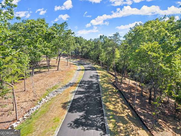 1.5 Acres of Residential Land for Sale in Cleveland, Georgia