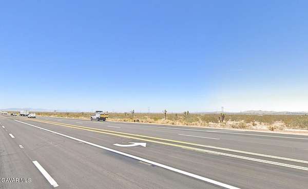 8.83 Acres of Commercial Land for Sale in Palmdale, California