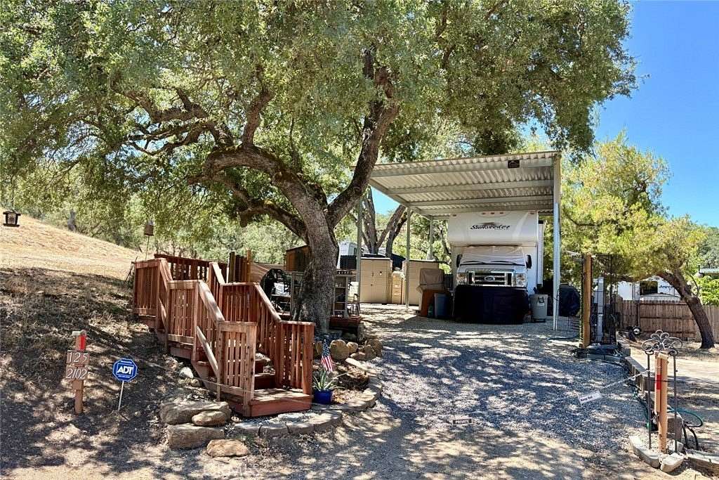 0.05 Acres of Land for Sale in Paso Robles, California