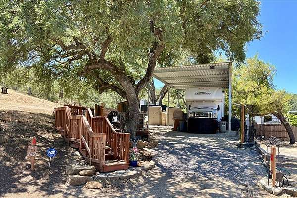 0.05 Acres of Land for Sale in Paso Robles, California