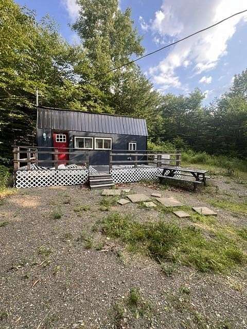 2 Acres of Land with Home for Sale in Amity Town, Maine