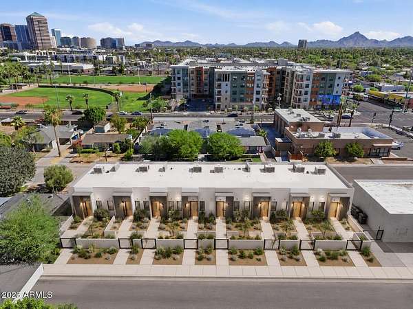 0.36 Acres of Mixed-Use Land for Sale in Phoenix, Arizona