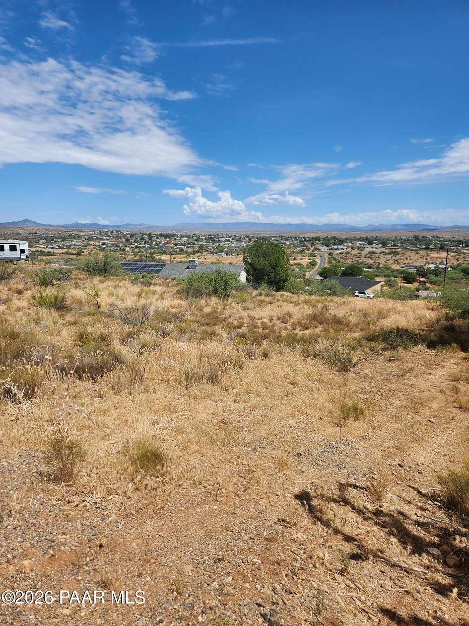 0.48 Acres of Residential Land for Sale in Mayer, Arizona