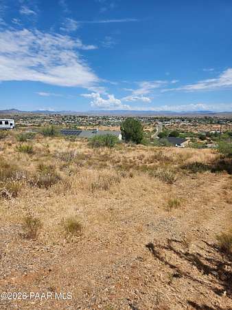 0.48 Acres of Residential Land for Sale in Mayer, Arizona