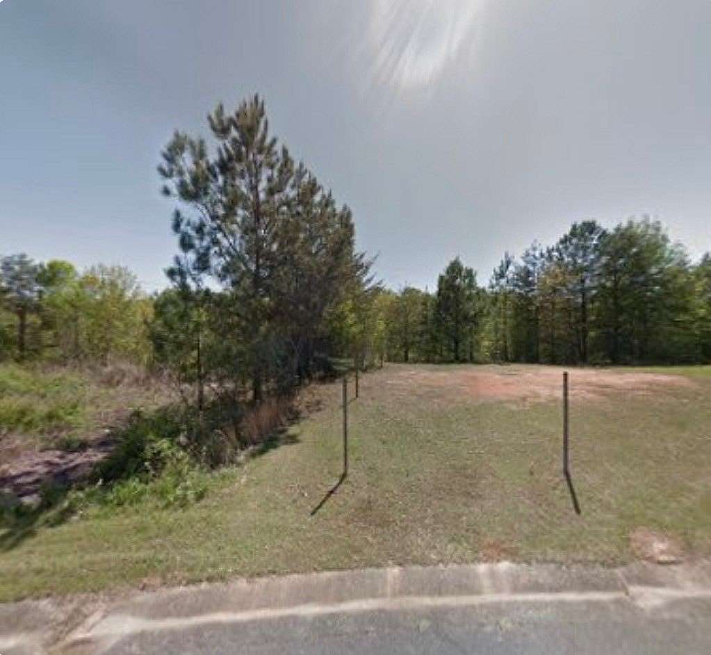 2.8 Acres of Residential Land for Sale in Pleasant Grove, Alabama