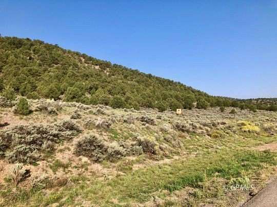 10 Acres of Commercial Land for Sale in Panguitch, Utah