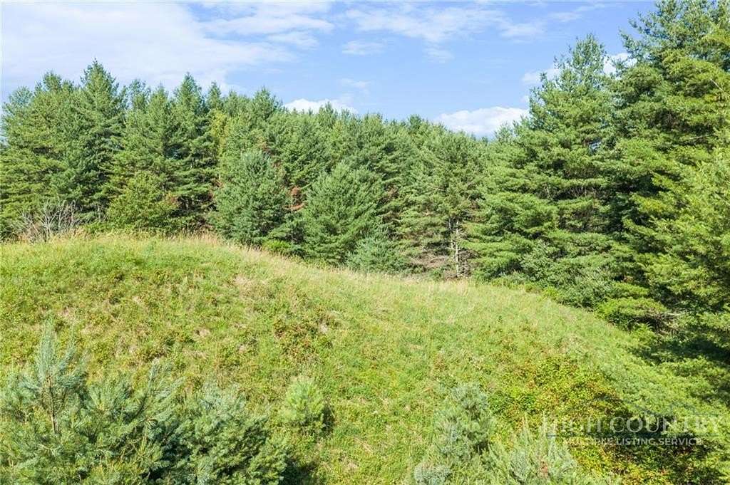 0.76 Acres of Residential Land for Sale in Piney Creek, North Carolina