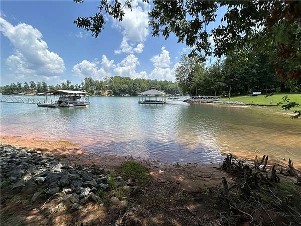 0.54 Acres of Land for Sale in Seneca, South Carolina