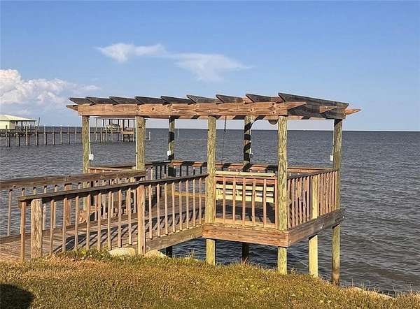 0.39 Acres of Residential Land for Sale in Coden, Alabama