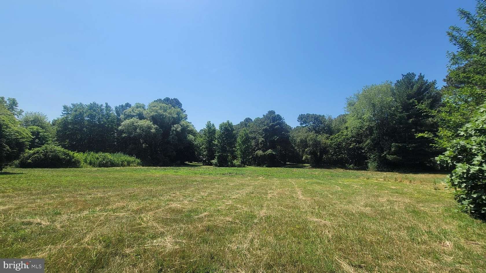 14.6 Acres of Recreational & Residential Land for Sale in Grasonville, Maryland