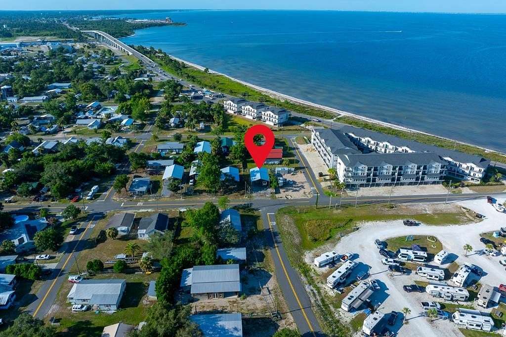 0.1 Acres of Land for Sale in Port St. Joe, Florida