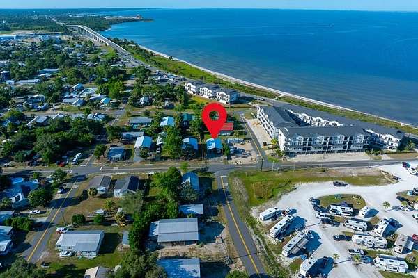 0.1 Acres of Land for Sale in Port St. Joe, Florida