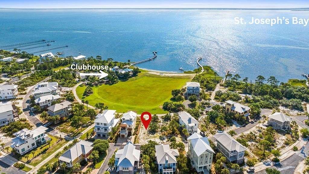 0.15 Acres of Residential Land for Sale in Port St. Joe, Florida