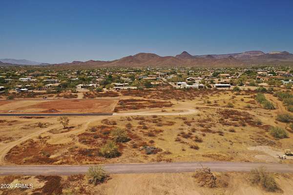 1 Acre of Residential Land for Sale in Phoenix, Arizona