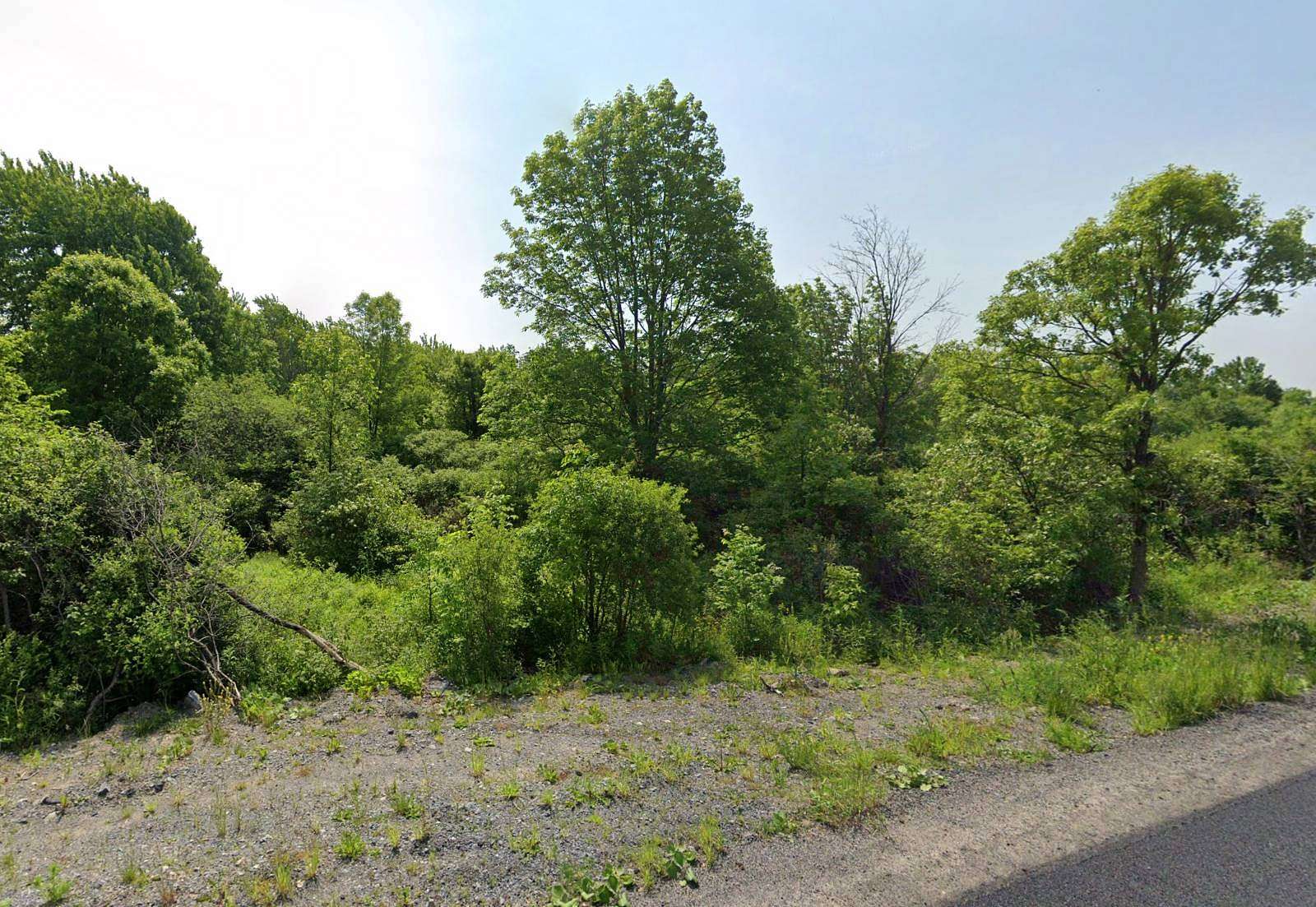 6.1 Acres of Residential Land for Sale in Theresa, New York